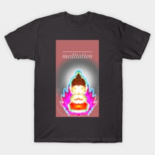 medition T-Shirt